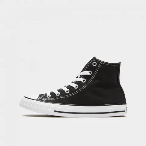 Converse Chuck Taylor All Star High Kids' Boots (3J231C)