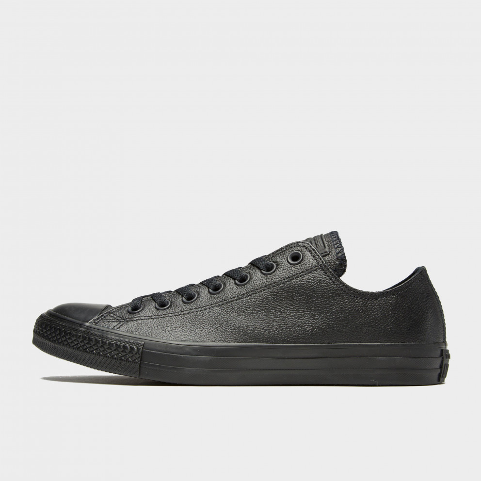 Converse Chuck Taylor All Star Ox Leather Mono Men's Shoes (135253C)