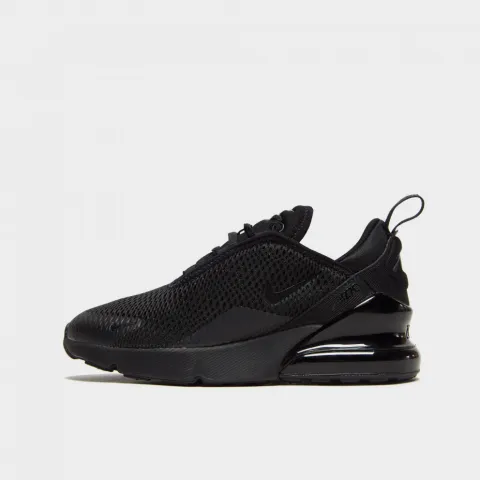 Nike Air Max 270 Kids' Shoes (AO2372-006)