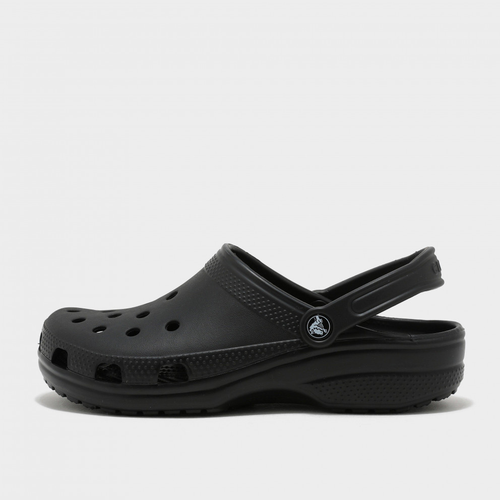 Crocs Classic Clog Unisex Sandals (10001-001)
