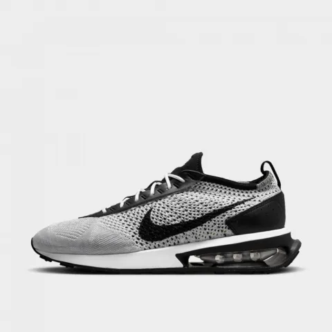 Nike Air Max Flyknit Racer Men's Running Shoes (DJ6106-002)