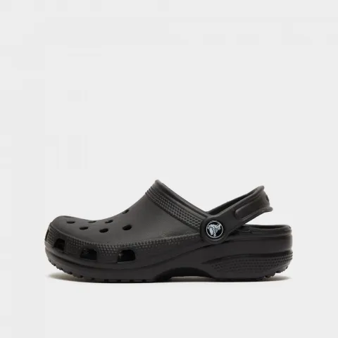 Crocs Classic Clog Kids' Sandals (206991-001)