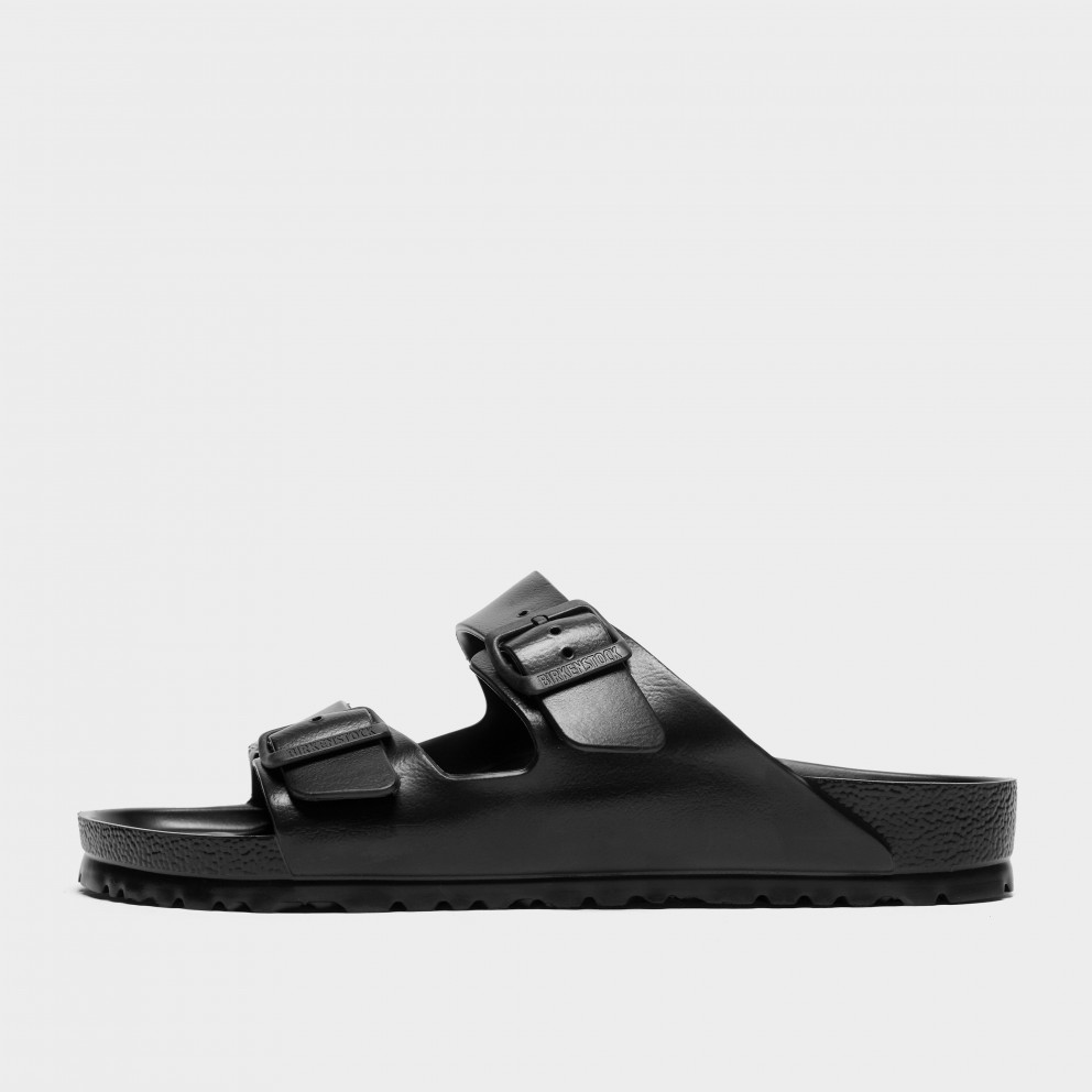 Birkenstock Arizona Eva Men's Sandals (129421004146-BLACK)