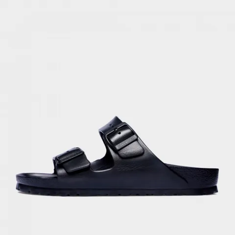 Birkenstock Arizona Eva Narrow Women's Sandals (129423003541-BLACK)