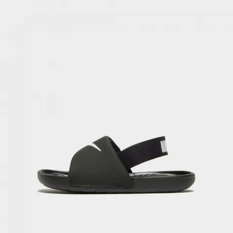 Nike Kawa Infant's Slides (BV1094-001)