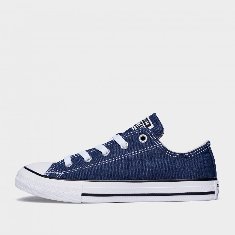 Converse Chuck Taylor All Star Kids’ Shoes (3J237C)