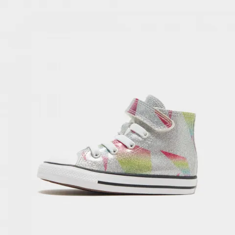 Converse Chuck Taylor All Star High Infant’s Boots (A04739C)