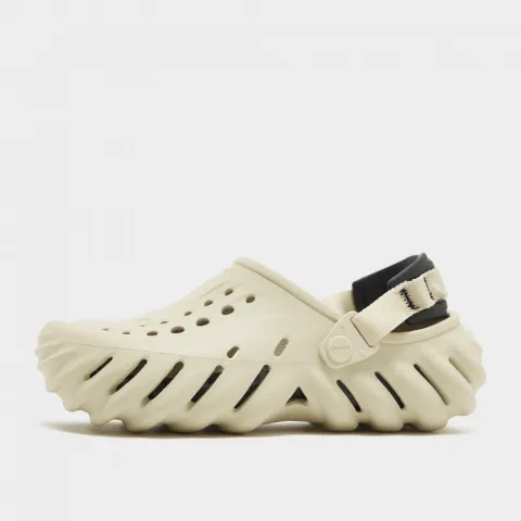 Crocs Echo Clog Unisex Sandals (207937-2YJ)