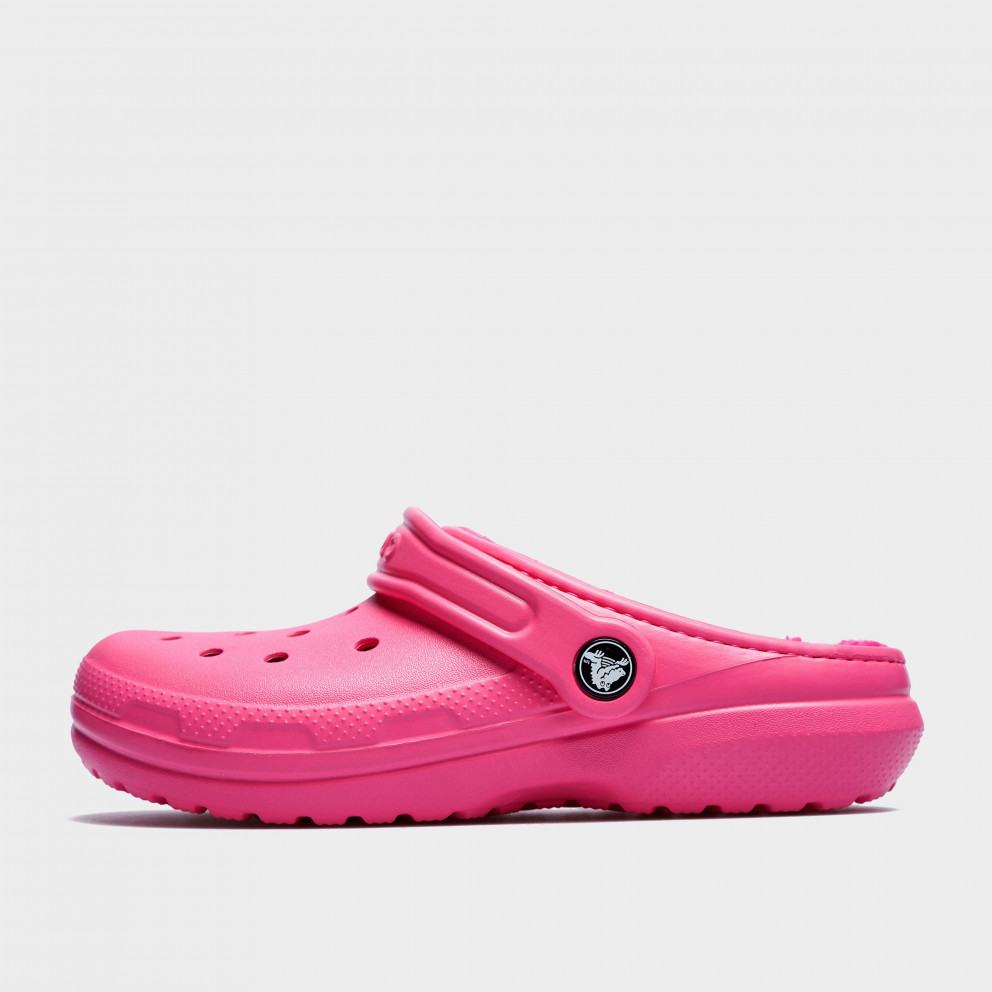 Crocs Classic Clog Lined Kids’ Sandals (207010-6VZ)