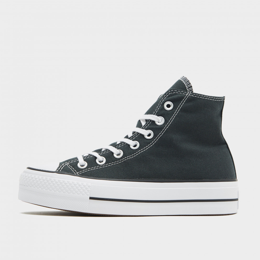 Converse All Star Lift High Platform Women's Boots (A07927C)