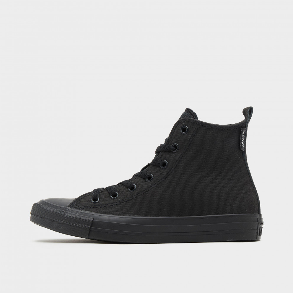 Converse All Star High Essential Leather Kids’ Boots (A05707C)