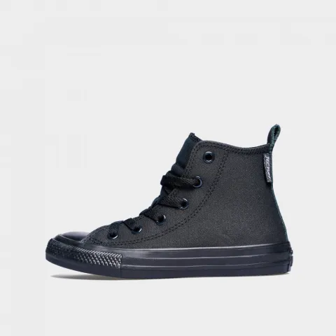 Converse Chuck Taylor All Star Heel Kids' Shoes (A05383C)