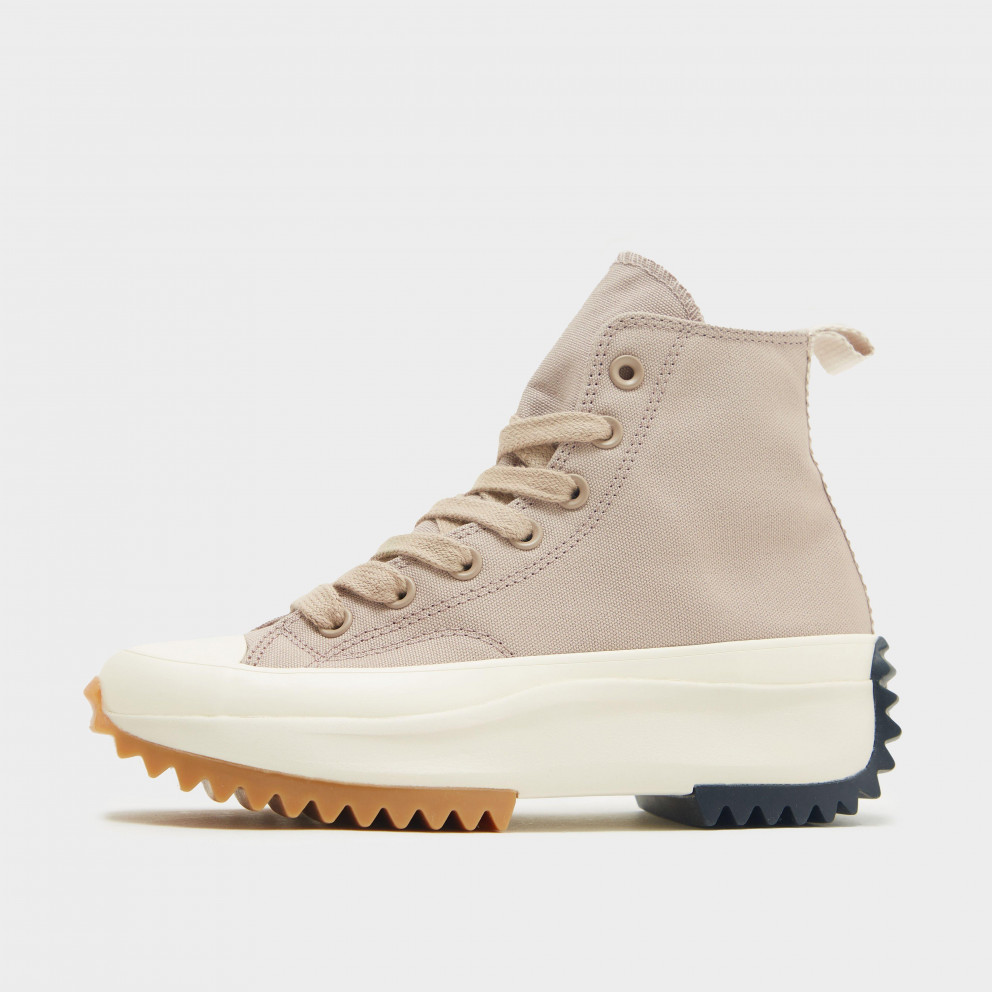 Converse Run Star Hike Women's Platform Boots (A08706C)