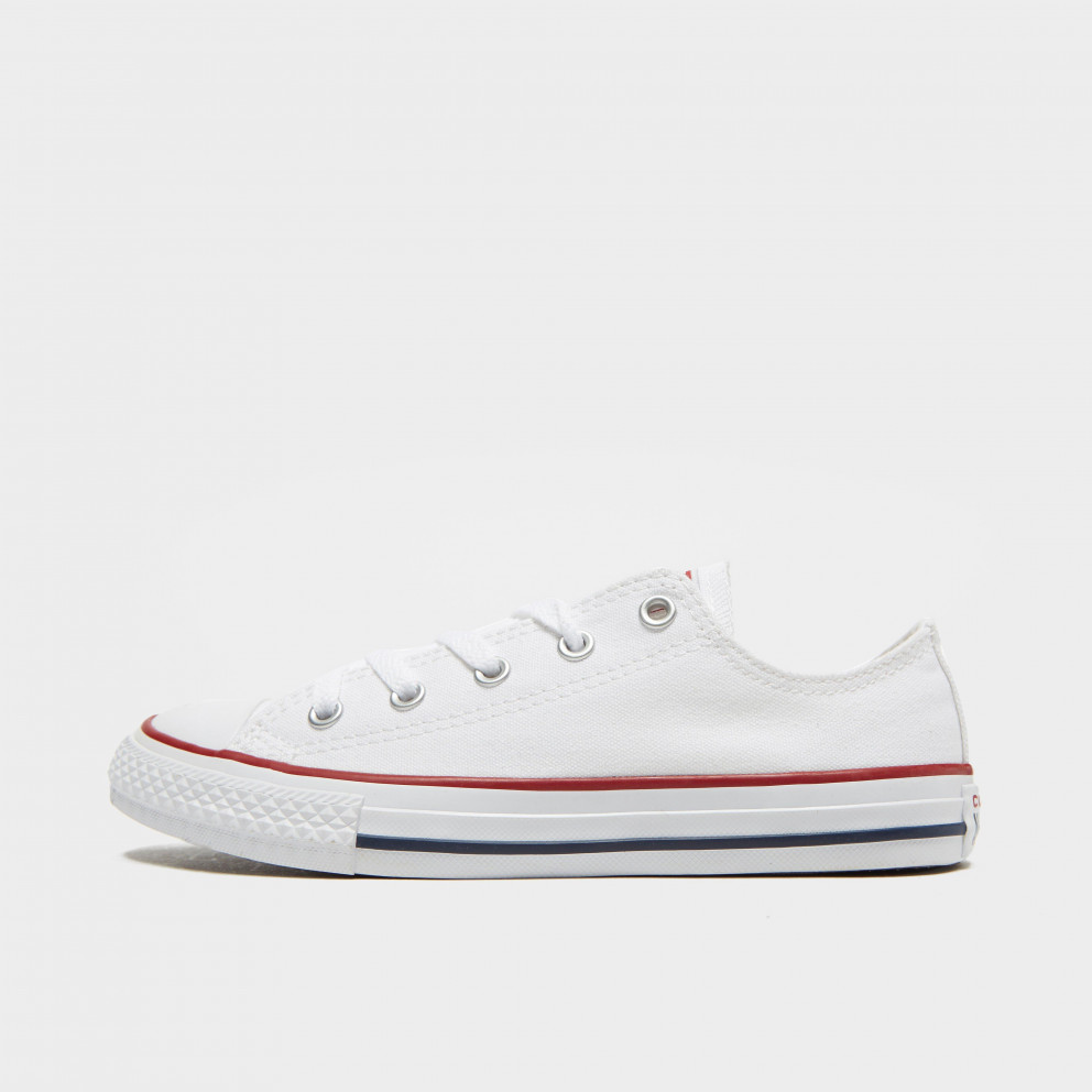 Converse Chuck Taylor All Star Kids' Shoes (3J256C)