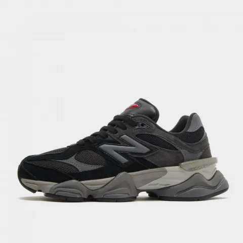 New Balance 9060 Unisex Shoes (U9060BLK)