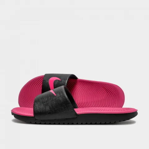 Nike Kawa Kids' Slides (DD8519-001)