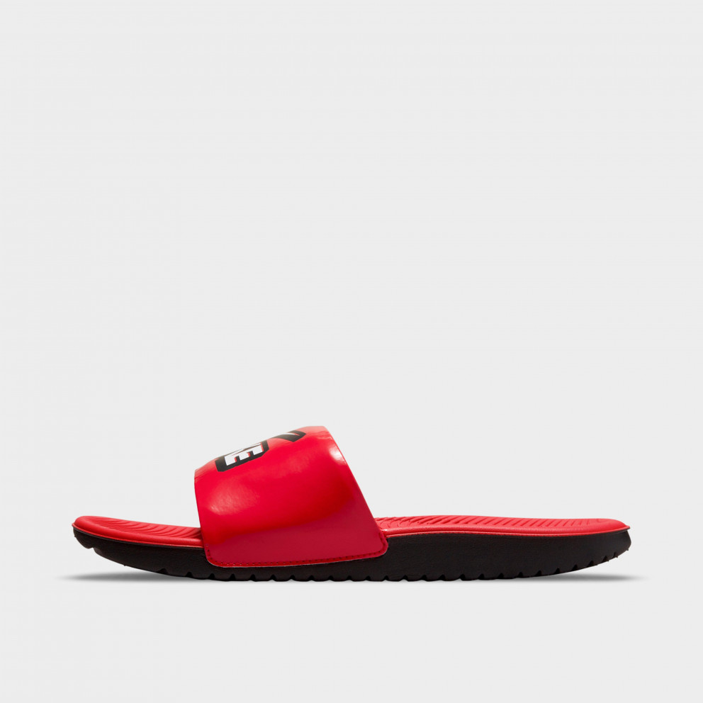 Nike Kawa Kids' Slides (DD3242-601)