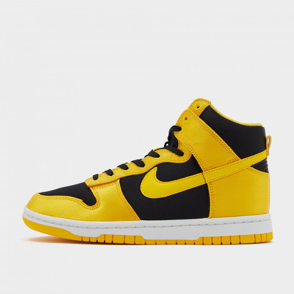 Nike Dunk High Women's Boots (FN4216-001)