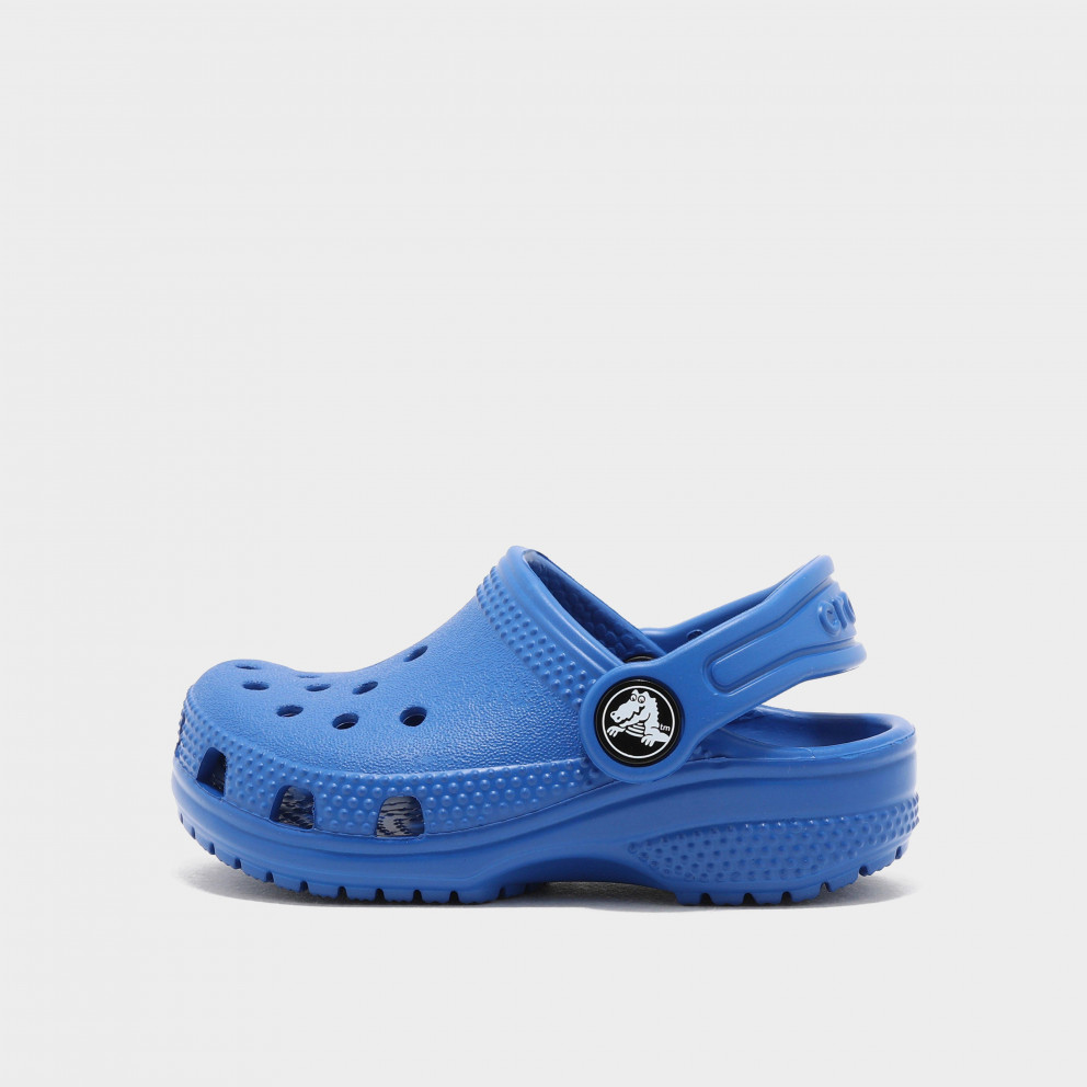 Crocs Classic Clog Infant’s Sandals (206990-4KZ)