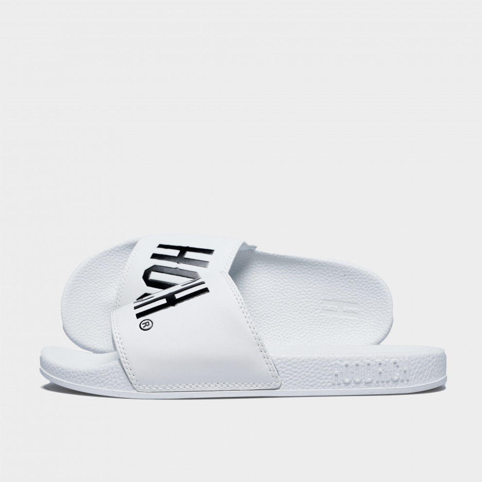 Hoodrich OG Unisex Slides (HR-2022-0005)