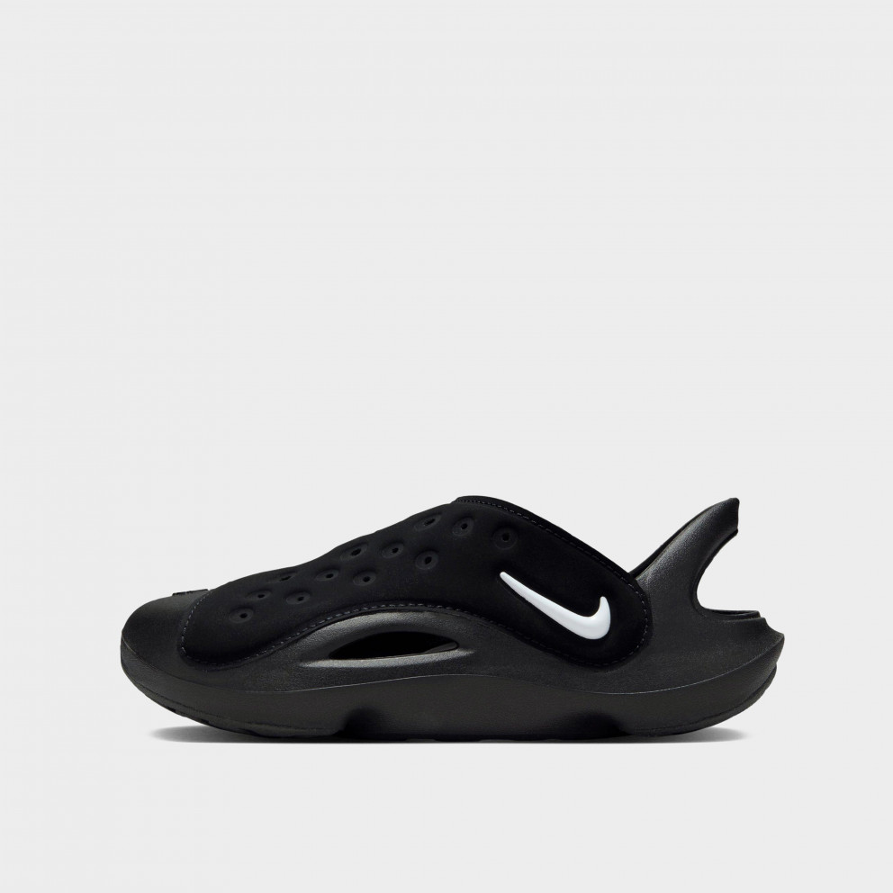 Nike Aqua Swoosh Kids' Sandals (FN0876-002)