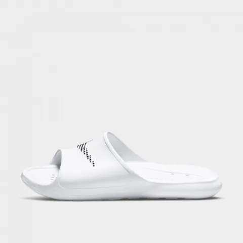 Nike Victori One Shower Men's Slides (CZ5478-100)