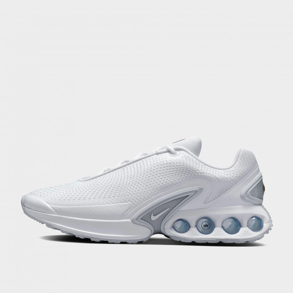 Nike Air Max Dn Unisex Shoes (DV3337-101)