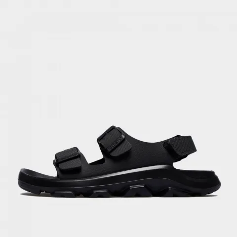 Birkenstock Adventure Mogami Unisex Sandals (1027161003546-OSBLK)