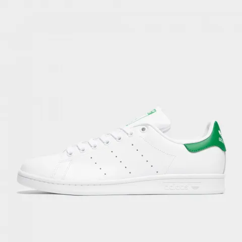 adidas Stan Smith Unisex Shoes (M20324)