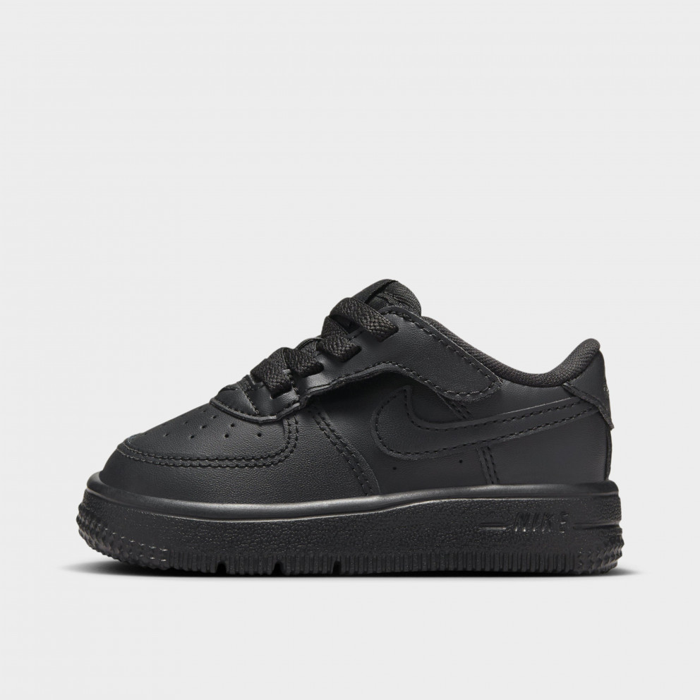 Nike Air Force 1 Low Easyon Infant's Shoes (FN0236-001)