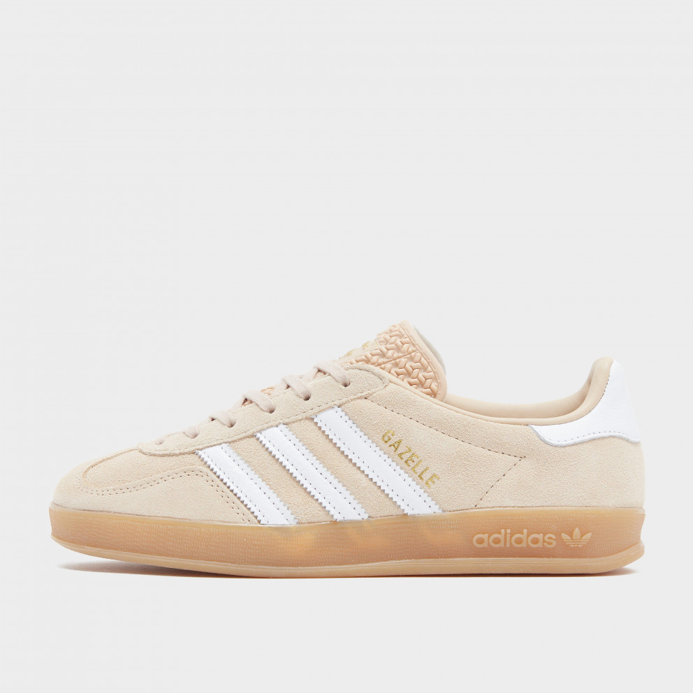 adidas Originals Gazelle Indoor Women's Shoes (IH5482)