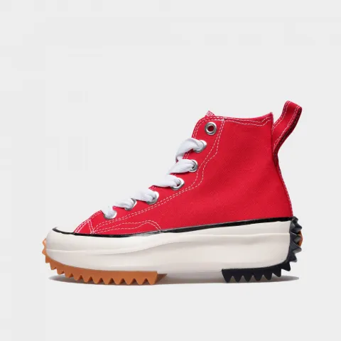 Converse Run Star Hike Women's Boots (A10421C)