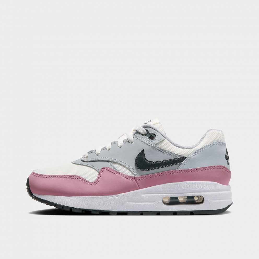 Nike Air Max 1 Kids' Shoes (DZ3307-115)