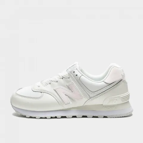New Balance 574 Women's Shoes (WL574FJ2)