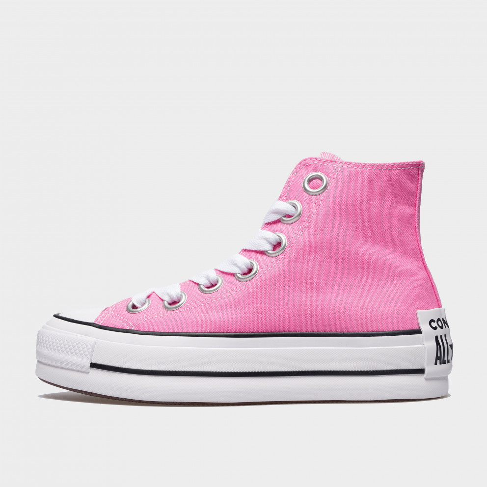 Converse Chuck Taylor All Star Women's Boots (A10423C)