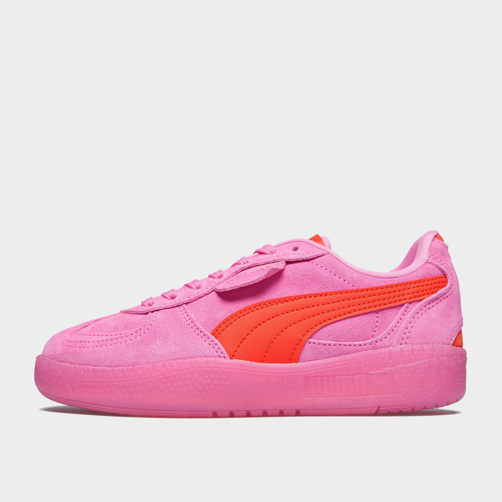 PUMA Palermo Mode Xtra Women's Shoes (398534-01)