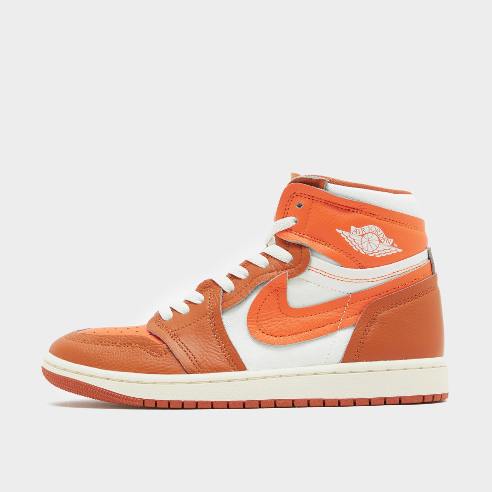 Air Jordan 1 High MM Women's Boots (FB9891-800)