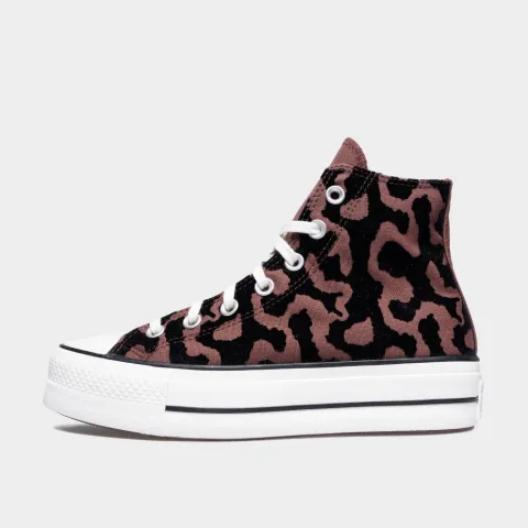 Converse Chuck Taylor All Star Lift Women's Boots (A12351C)