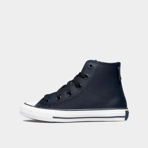 Converse Chuck Taylor All Star Kids' Boots (A09315C)