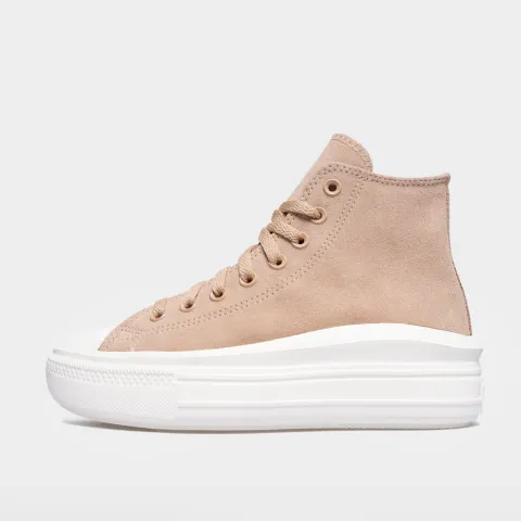 Converse Chuck Taylor All Star Move Women's Platform Boots (A11145C)