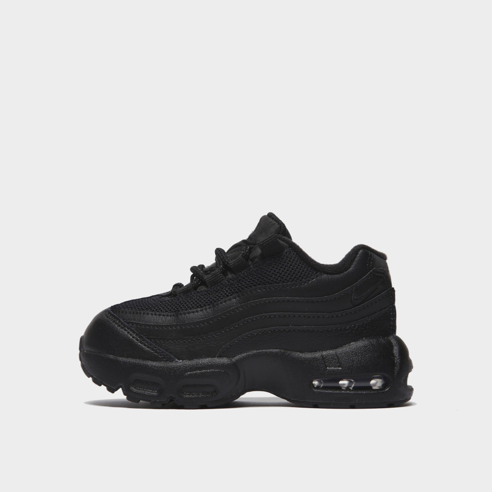 Nike Air Max 95 Infant's Shoes (CJ3908-001)