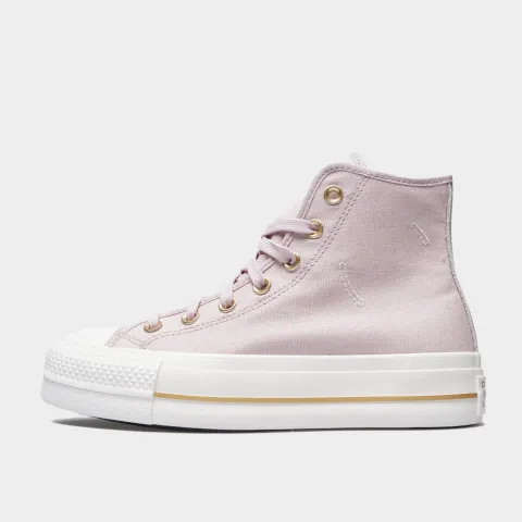 Converse Chuck Taylor All Star Lift Platform Women's Boots (A10431C)