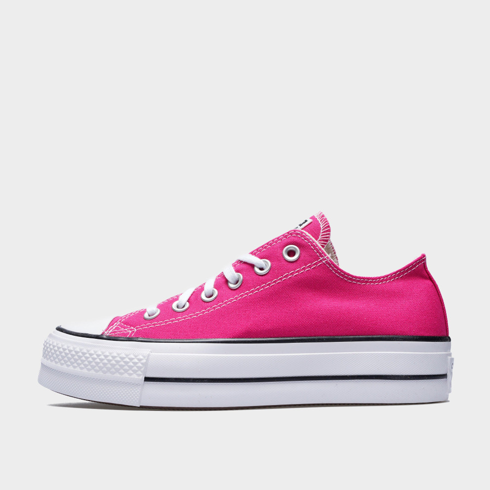 Converse Chuck Taylor All Star Lift Women's Platform Boots (A11539C)