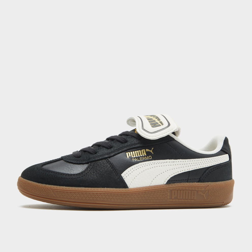 PUMA Palermo Premium Men's Shoes (401744-02)