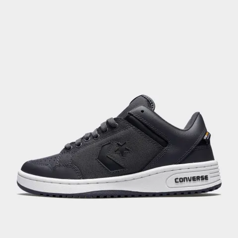 Converse Weapon Ox Men's Shoes (A11100C)
