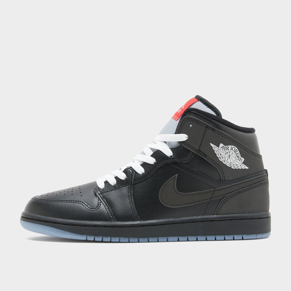 Air Jordan 1 Mid SE Men's Boots (HV5177-010)