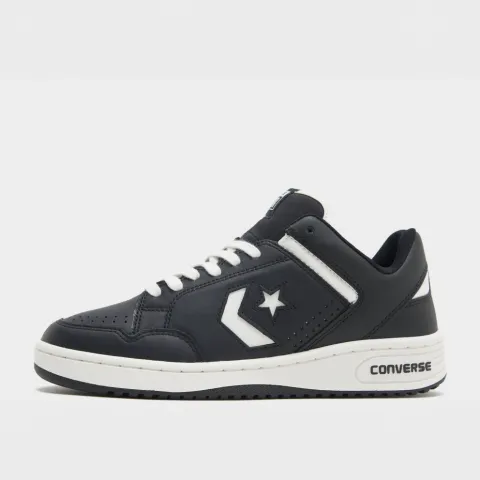 Converse Weapon Ox Men's Shoes (A12336C)