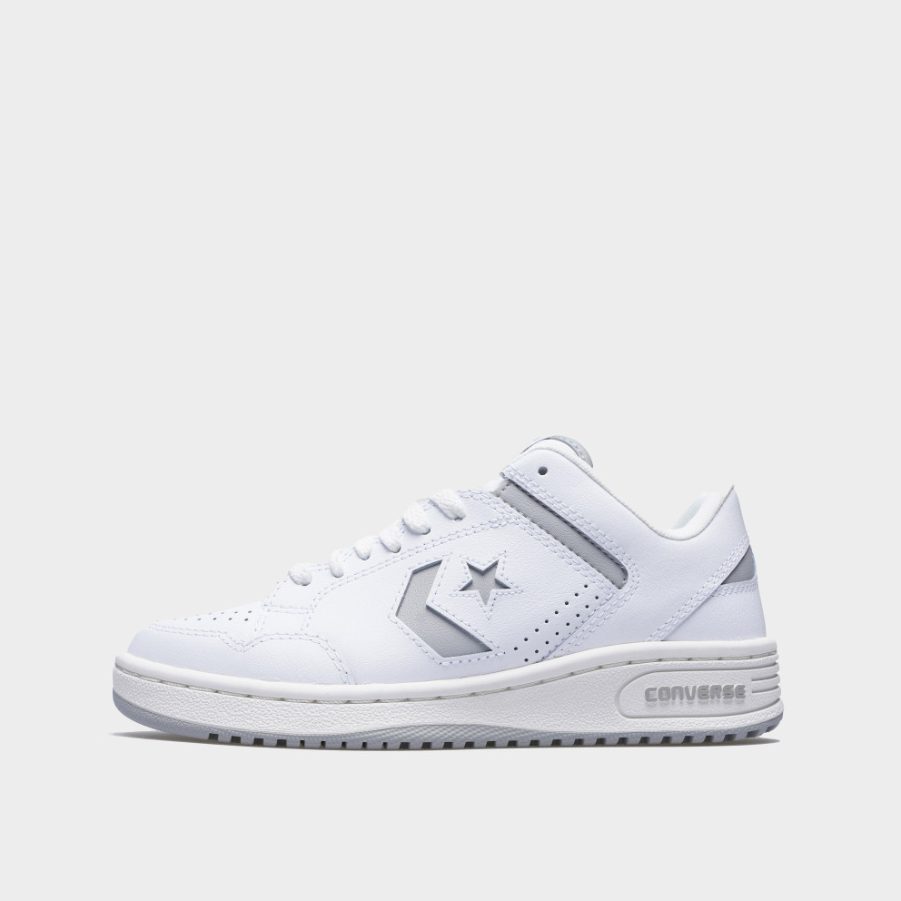 Converse Weapon Ox Kids' Shoes (A11461C)