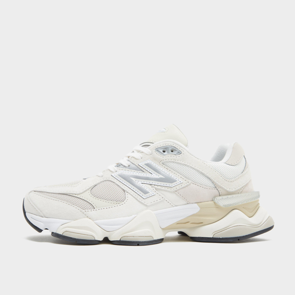 New Balance 9060 Unisex Shoes (U9060WHT)