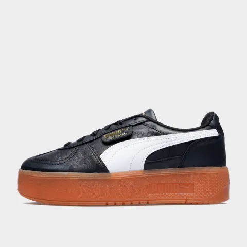 PUMA Palermo Elevata Women's Shoes (400461-01)